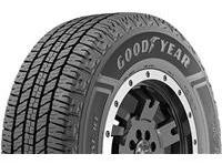 Goodyear Wrangler Workhorse HT